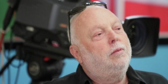 Эндрю Вайн (Vajna András György) скончался в Будапеште на 75-м году жизни