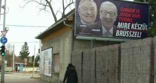Вы имеете право знать, что планирует Брюссель!