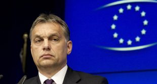 Виктор Орбан о распаде Евросоюза
