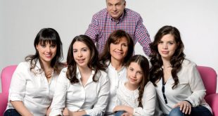 Семья премьер-министра Венгрии