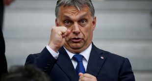 Как остановить Орбана Виктора