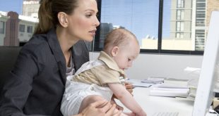 Услуги Центра для родителей-одиночек доступны онлайн