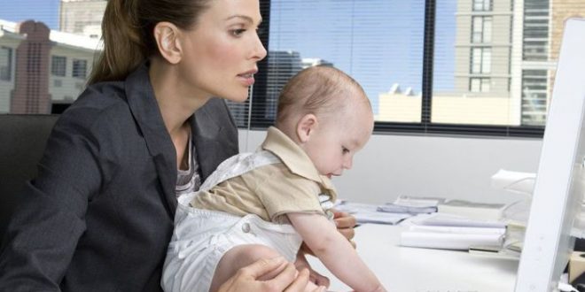 Услуги Центра для родителей-одиночек доступны онлайн