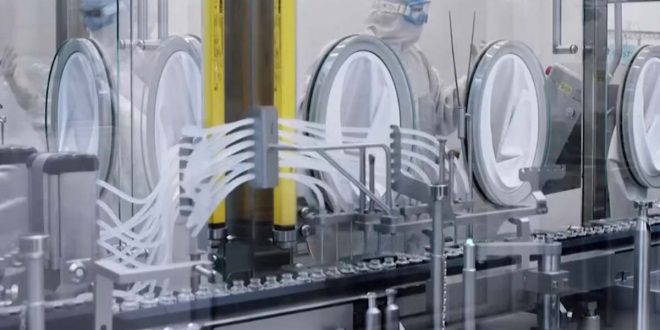 Ученые США обнаружили блокирующее коронавирус антитело