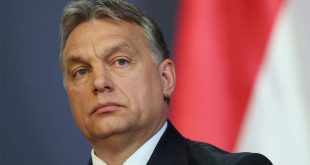 Премьер-министр Венгрии Виктор Орбан