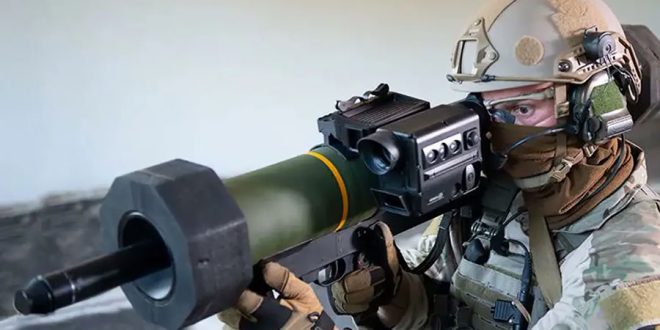 Венгрия получит новейший немецкий гранатомет