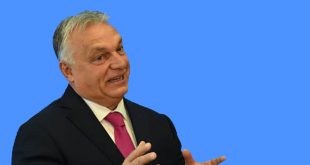 Виктор Орбан в Грузии