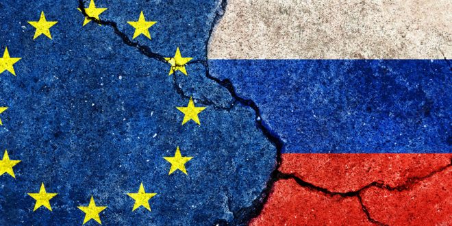 Как Запад продолжает торговать с Россией