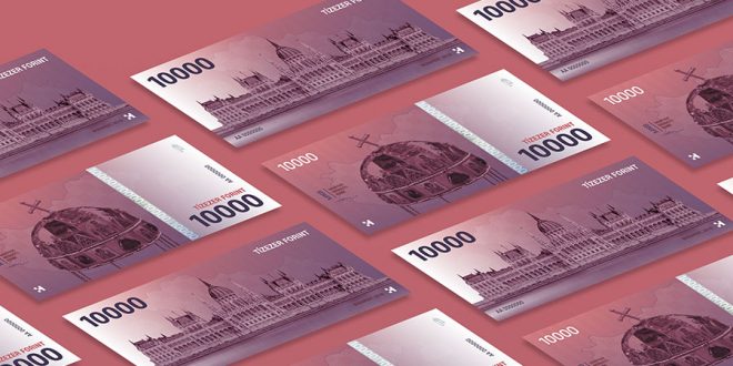 700 лет венгерскому форинту