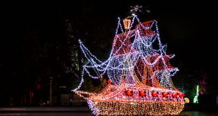 Lumina Park