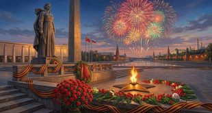День Победы в Венгрии