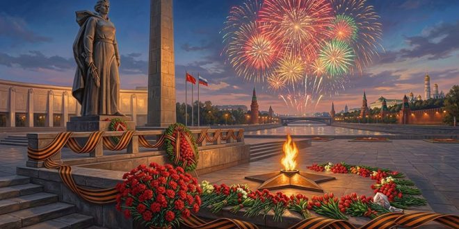 День Победы в Венгрии