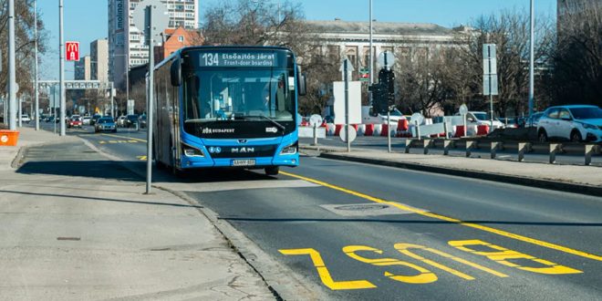 БКК Будапешт